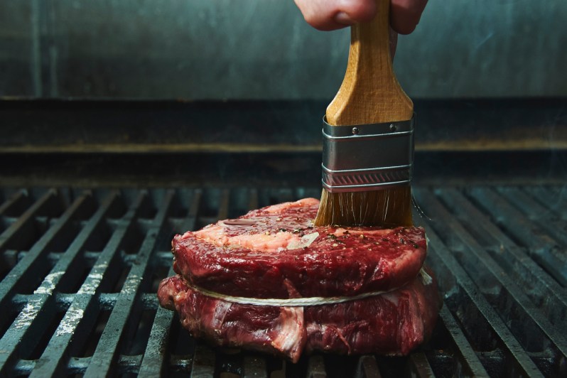 Argentine grill