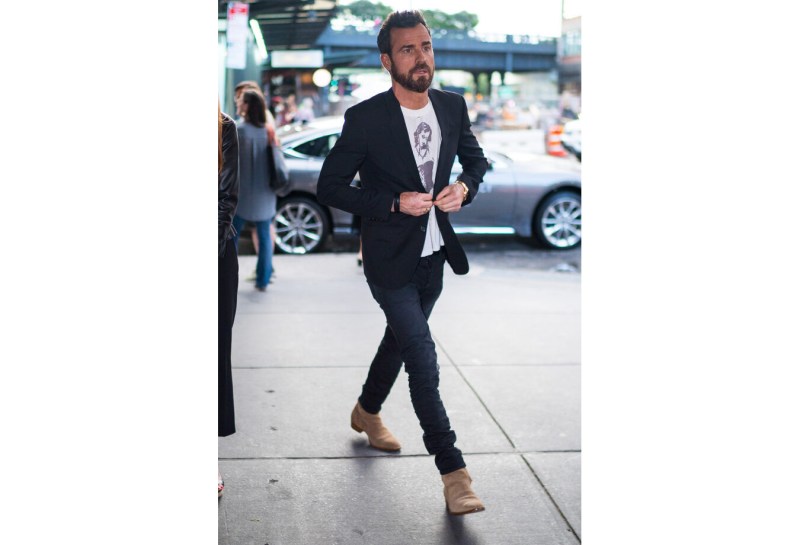 Bedreven Master diploma Luxe Chelsea boots are the official men's footwear this fall — how to style your look - The Manual Bedreven Master diploma Luxe Chelsea boots are the official men's footwear this fall — how to style your look - The Manual
