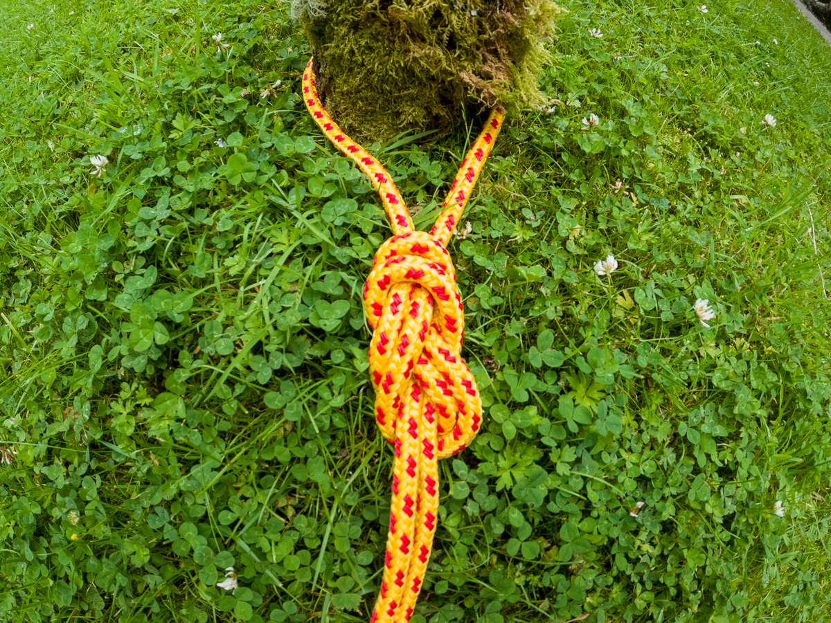 These are the essential outdoor knots every outdoorsman should know ...