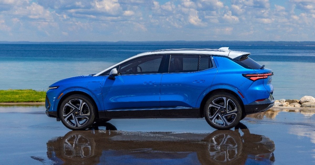 These are the most affordable electric cars on the market today The