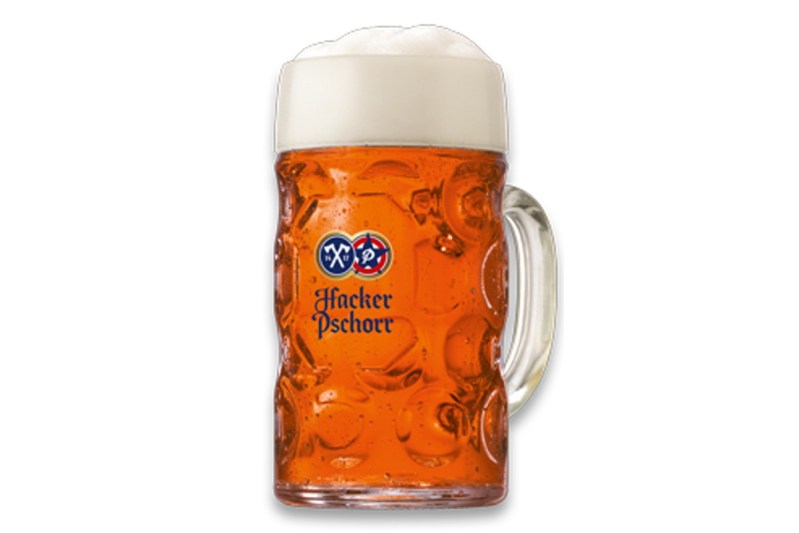 Hacker-Pschorr Oktoberfest Marzen