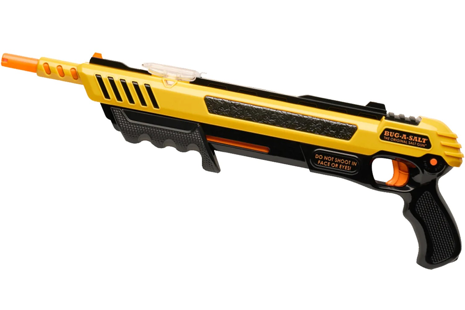 A full view of the Bug-A-Salt 3.0.