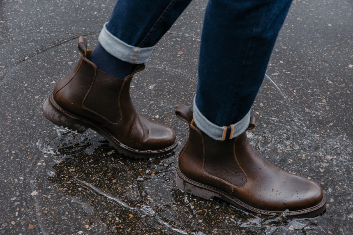 beckett simonon silva boots