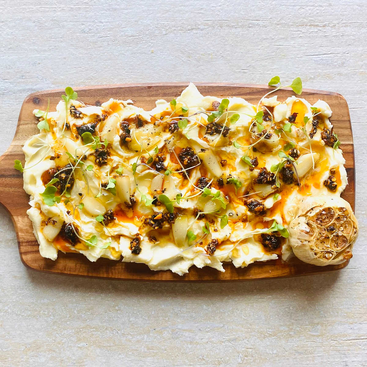 The butter board trend is hot right now Here s how to create your