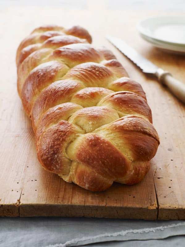 Challah