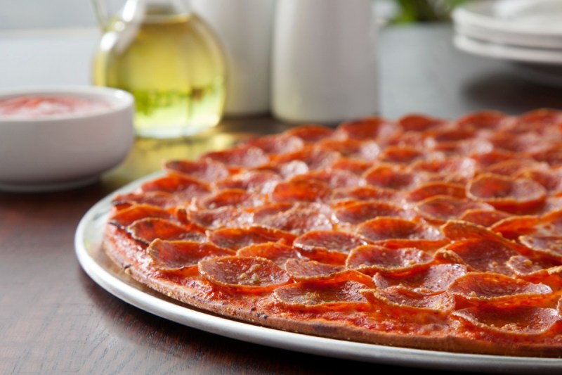 Donato's Pizza in Columbus.