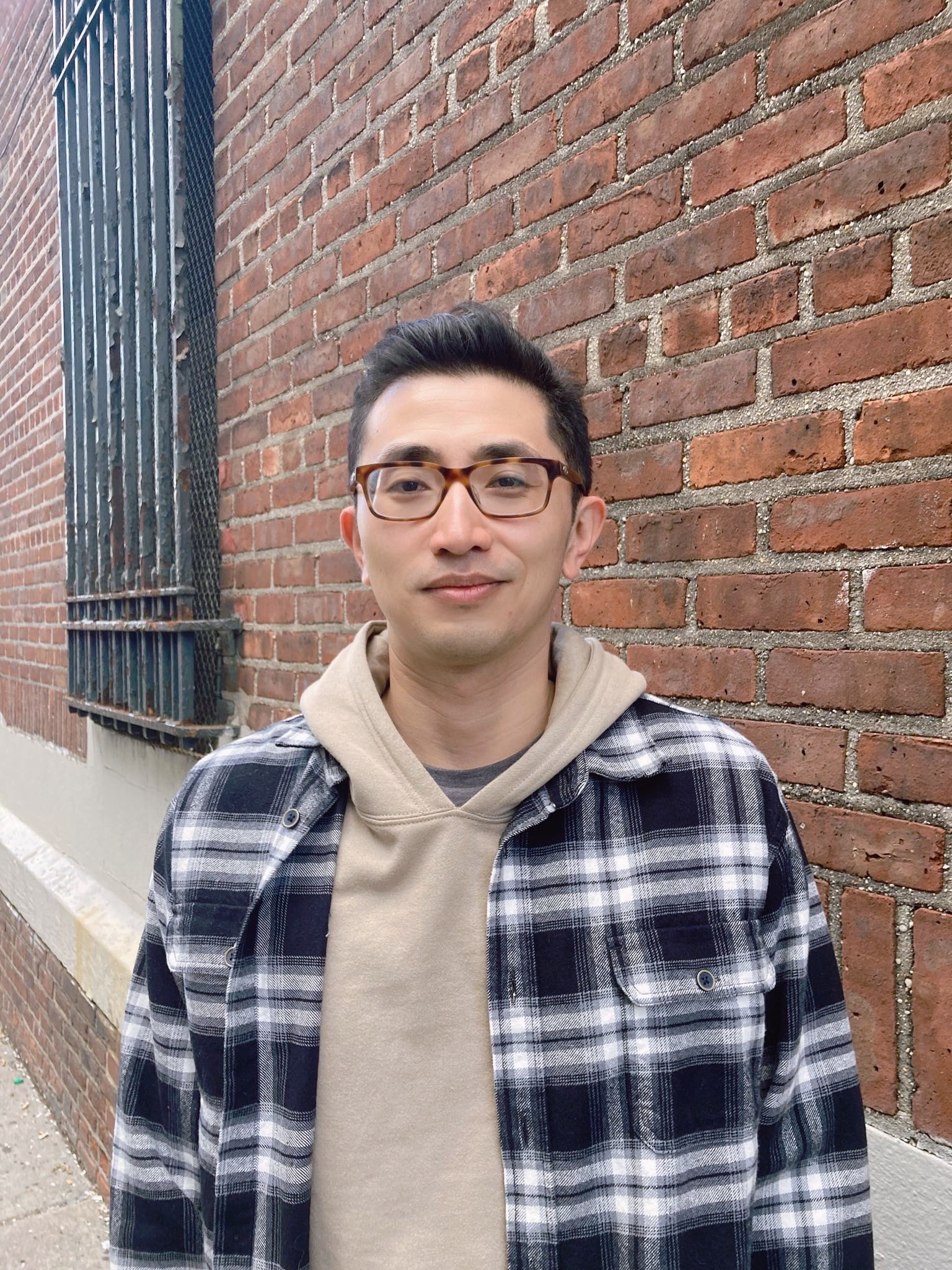 Hunter Lu