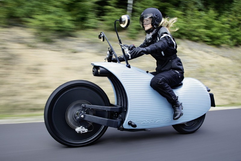 Johammer J1 200