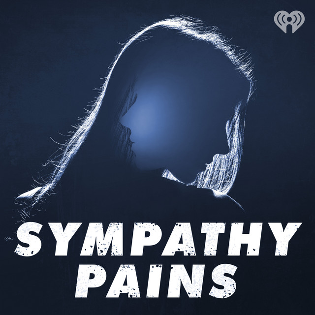 Sympathy Pains logo