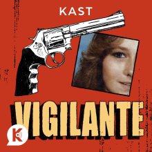 Vigilante logo
