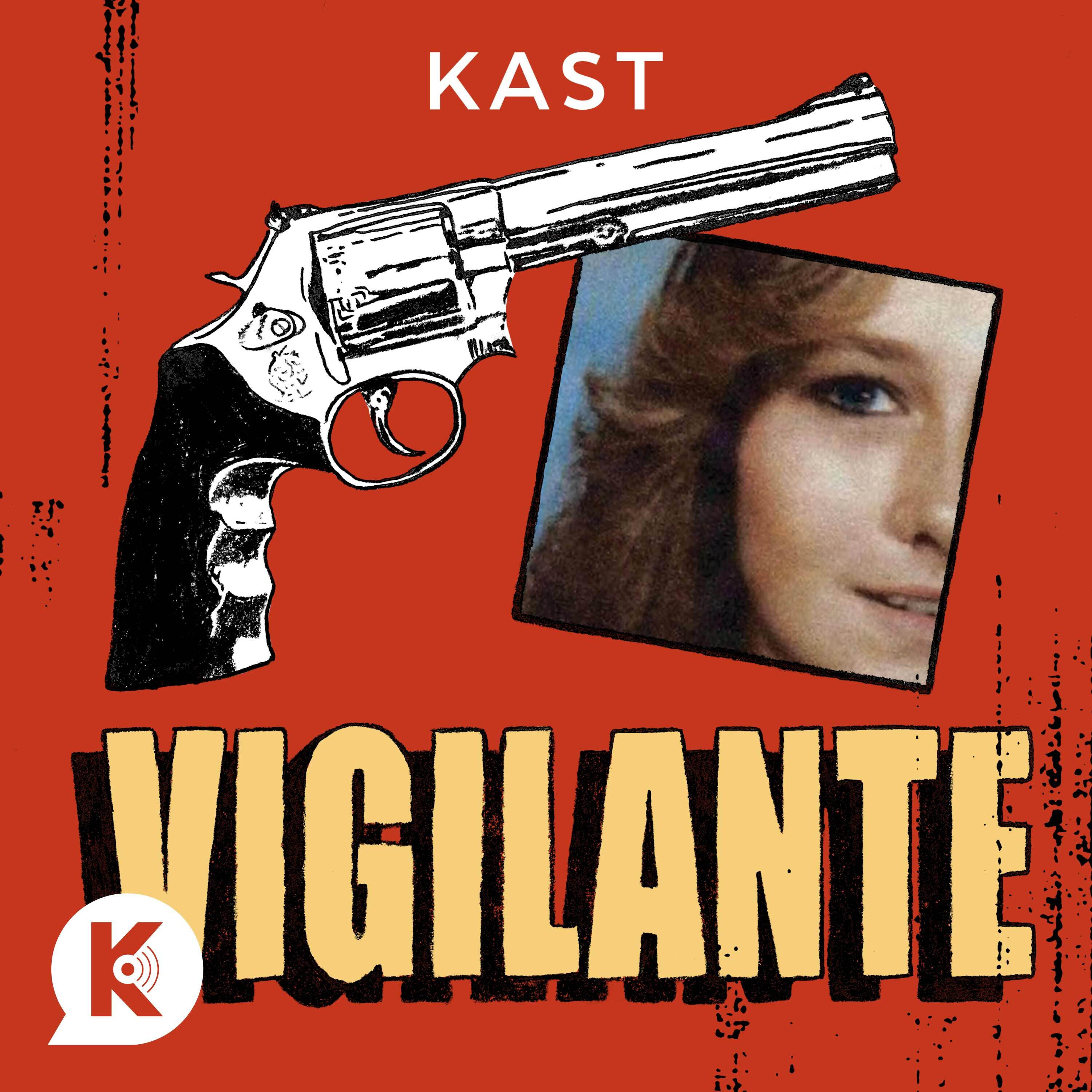 Vigilante logo