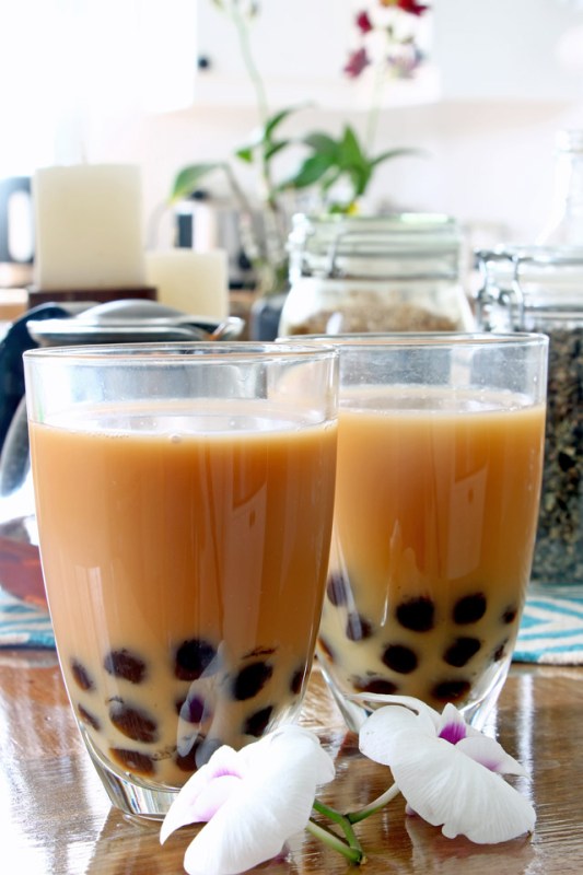 Love bubble tea but not the price? How to make this delicious drink at home - The Manual