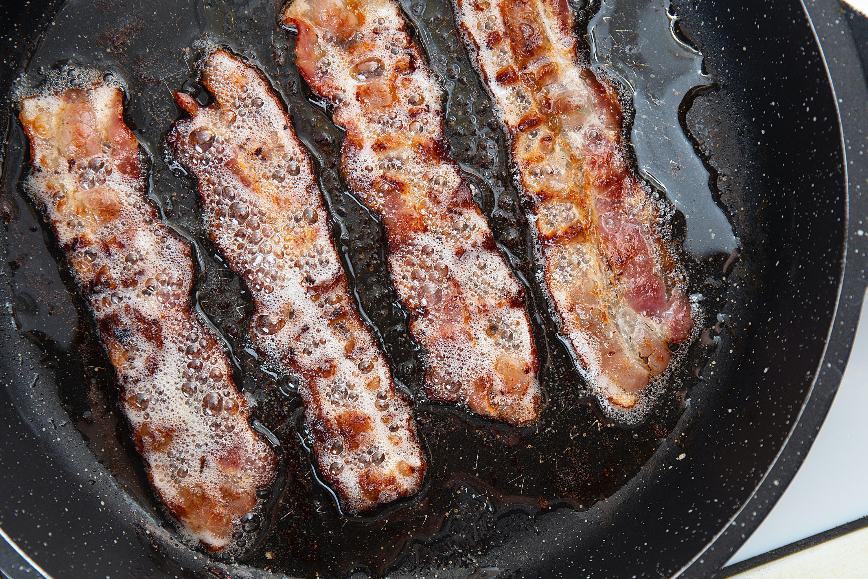A Freezer Alarm Could Save Your Bacon - Good Cheap Eats