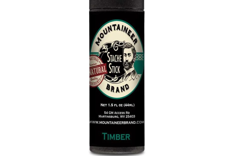 Try these 9 best mustache waxes for better facial hair in 2023 - The Manual
