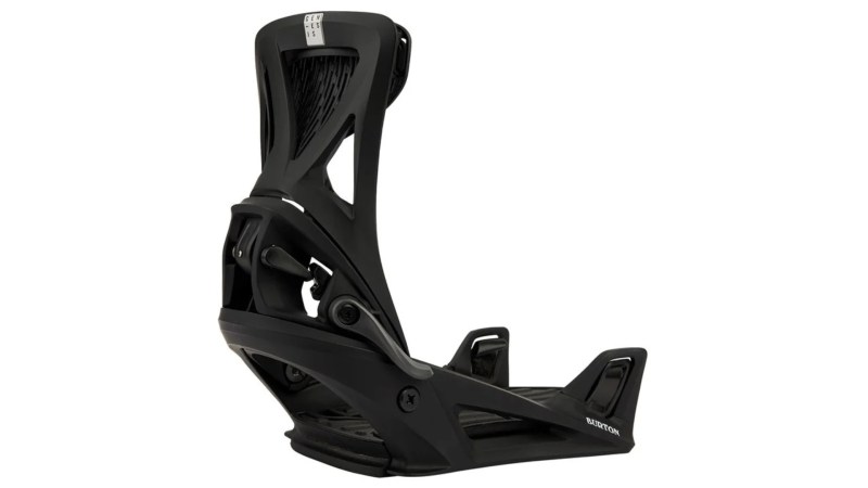 best snowboarding gear awards burton genesis step on