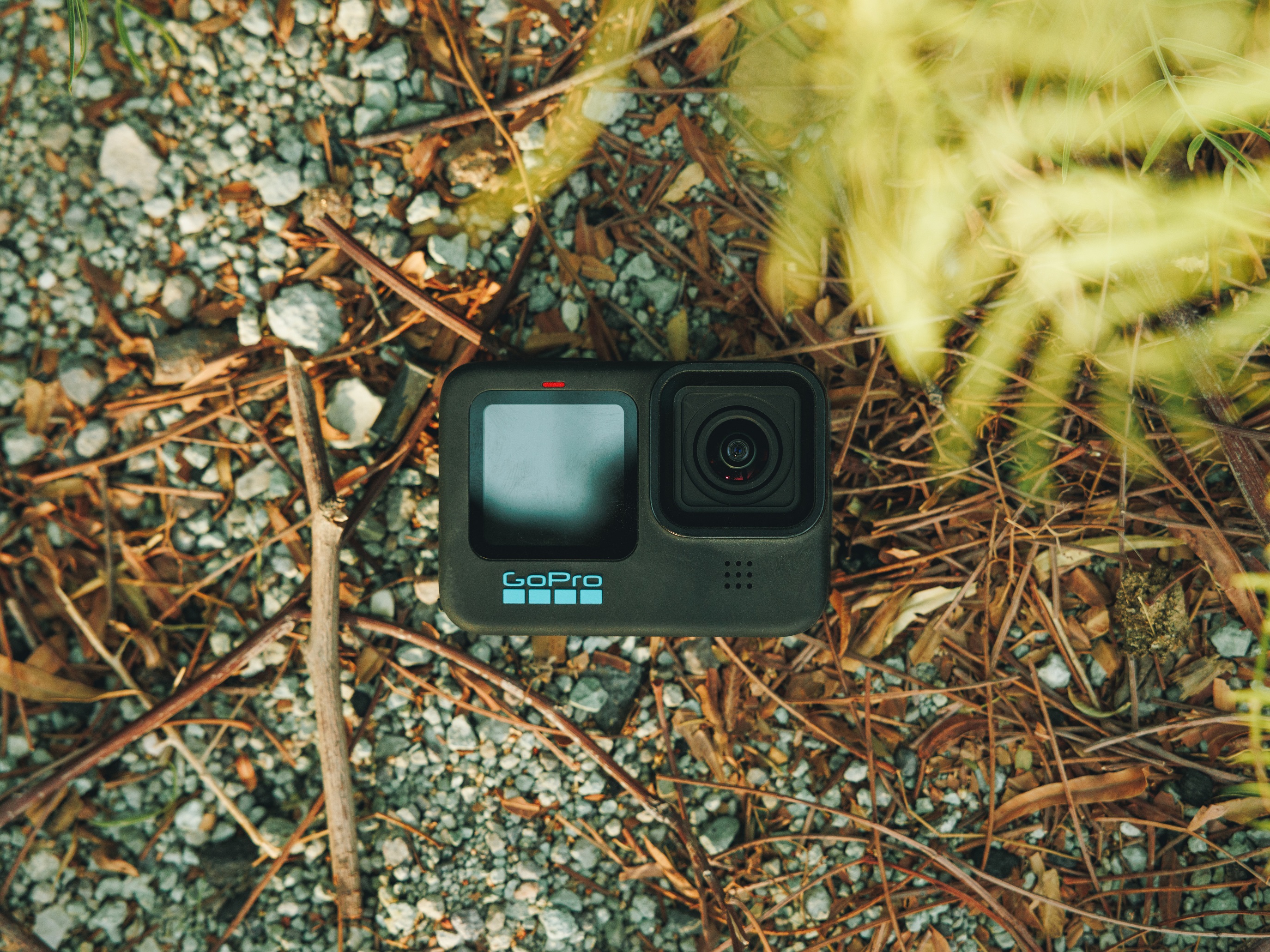 GoPro HERO11 Black perfect gift for the outdoors