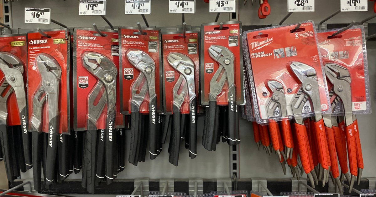 15 tools from Home Depot that will help you kill it in the kitchen