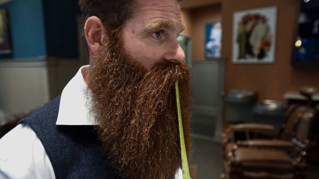 Long Beard