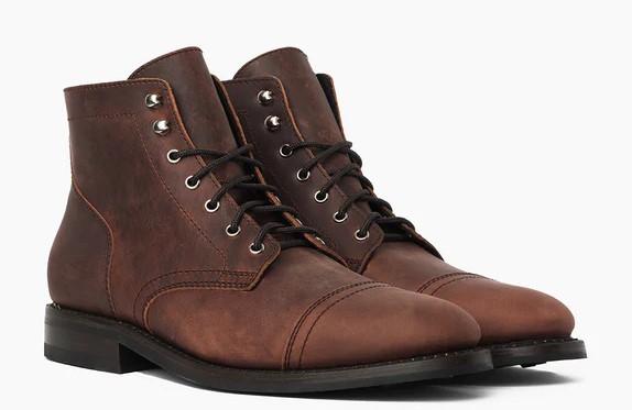 Thursday boots london top