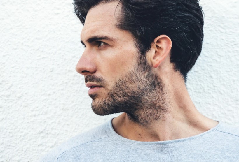 Scruff