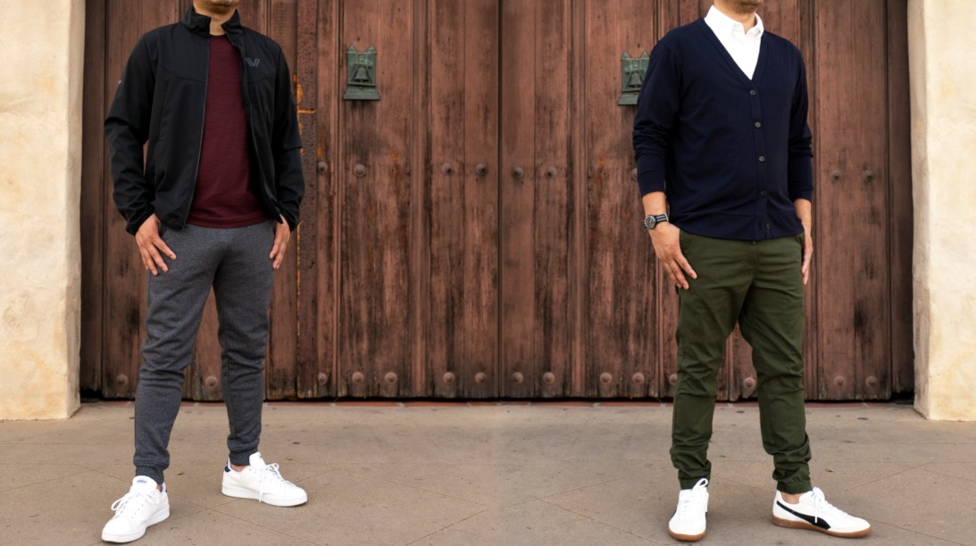 10 Best Sneakers to Wear With A Suit – Men's Guide For 2023