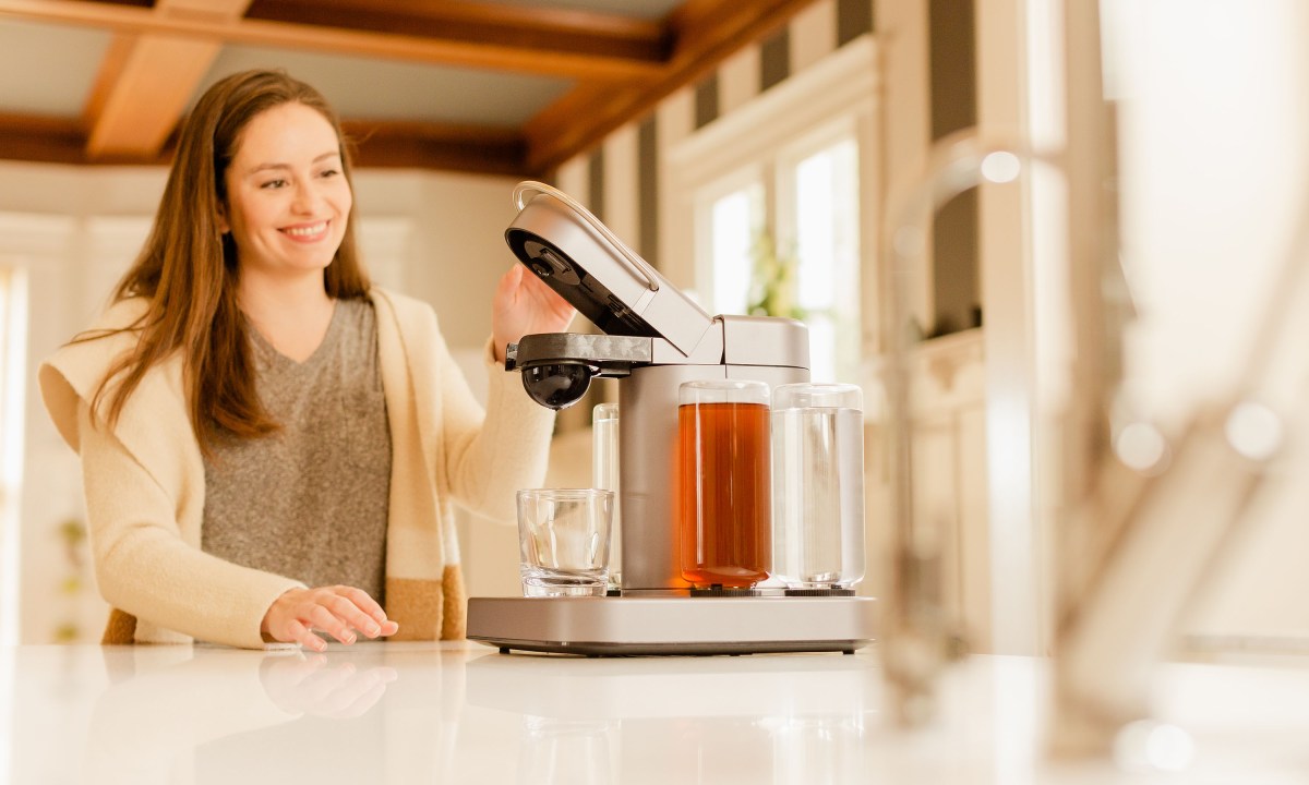 bartesian drink maker review