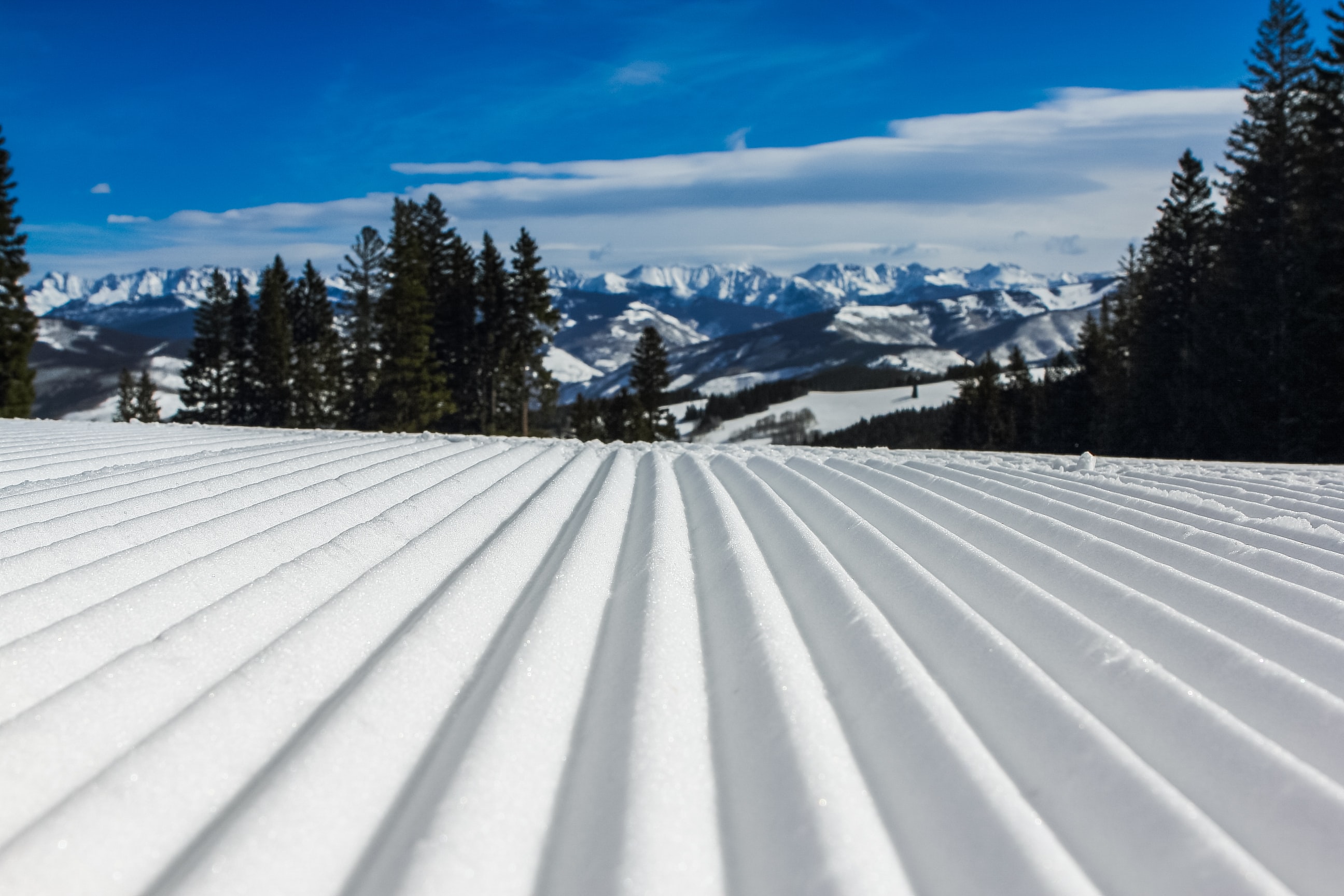 Beaver Creek Ski Resort