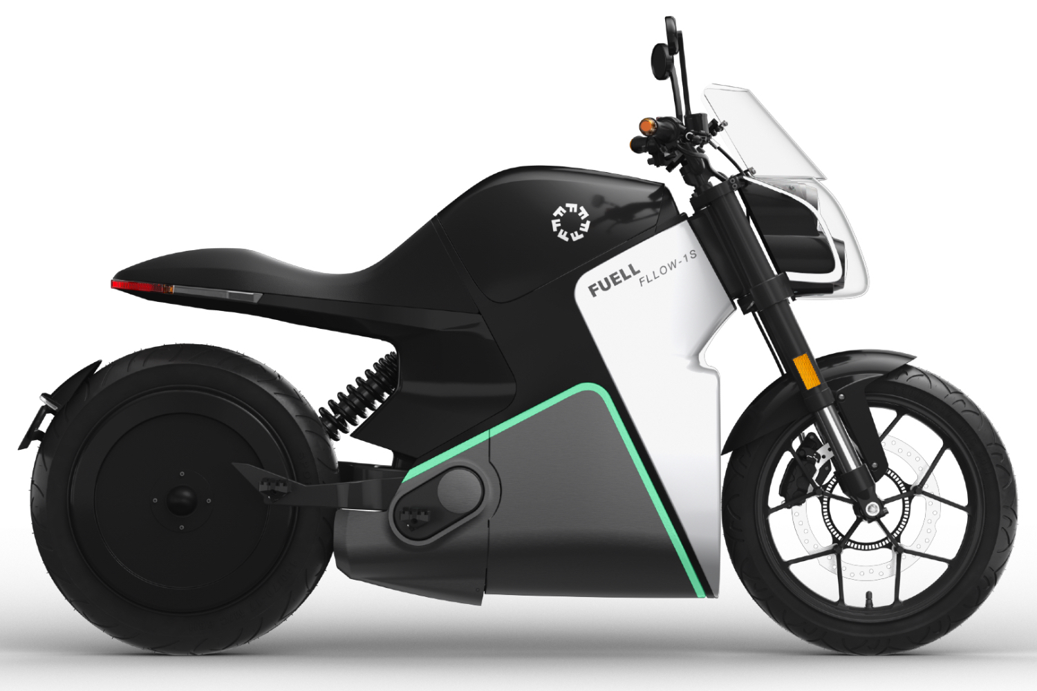 the best electric motorcycle 2021