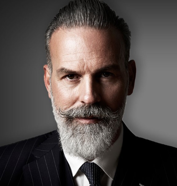 2023 Trendy beard styles for men in their 20's, 30's and 40's - Our Blog