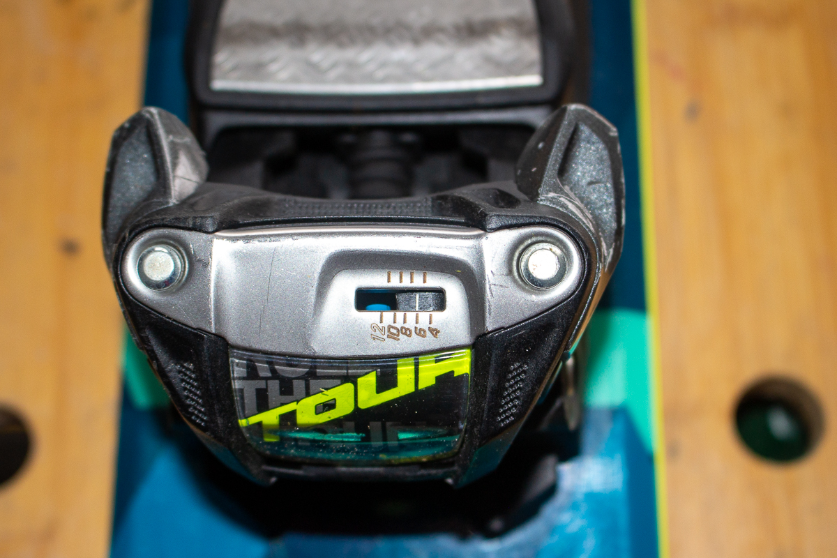 How to adjust ski bindings in 10 easy steps The Manual