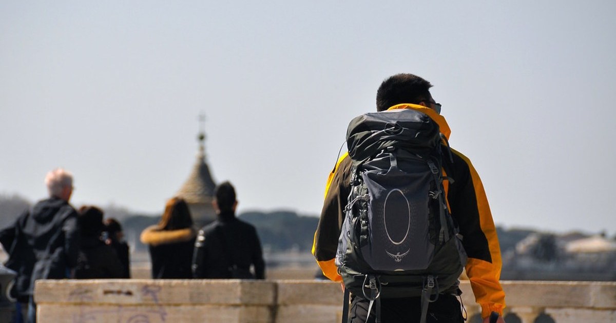 7 telltale signs it’s time to put backpacker life behind you