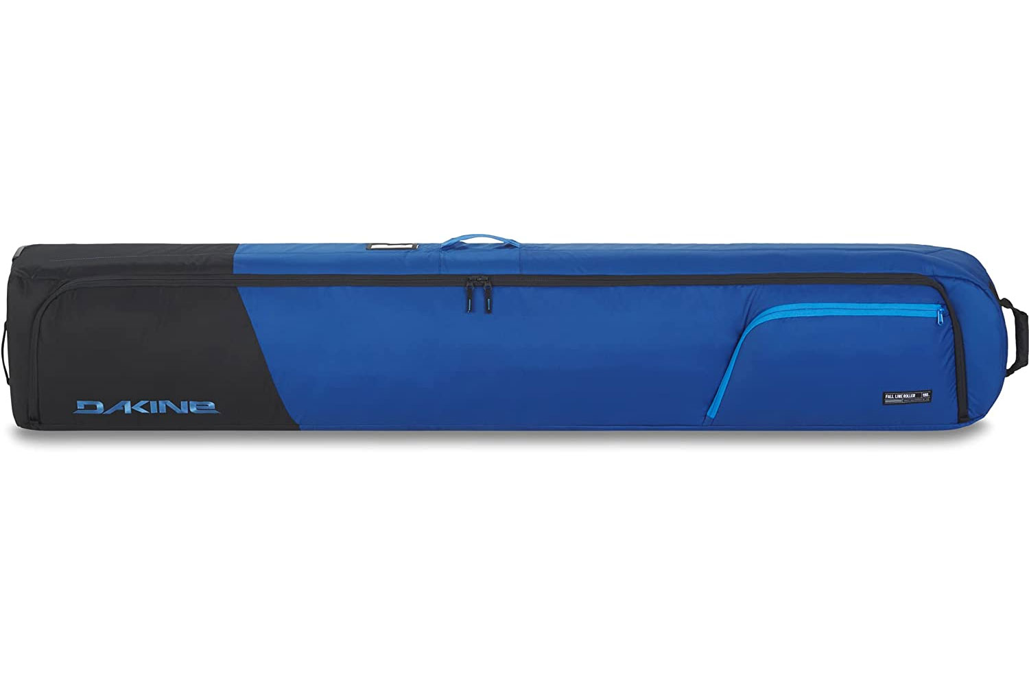 Dakine Fall Line Ski Roller on a white background.
