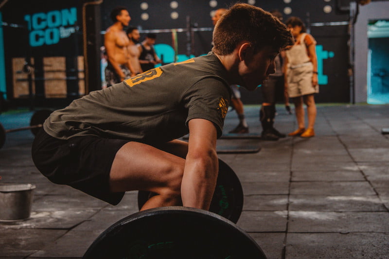 Benefits of doing squats Benefits of doing squats