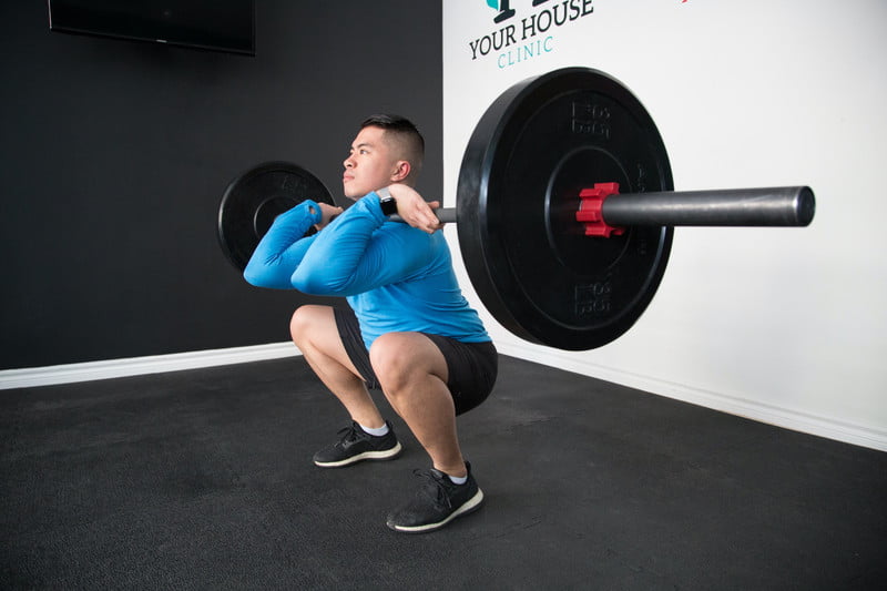 11 benefits of squats that will improve your overall fitness - The