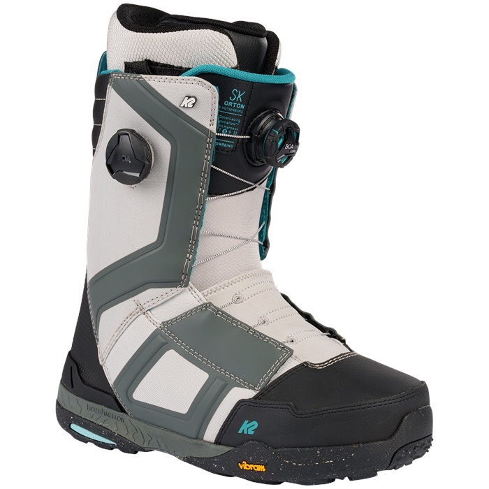Golven musicus monster Get the best snowboard boots for comfortable connection - The Manual