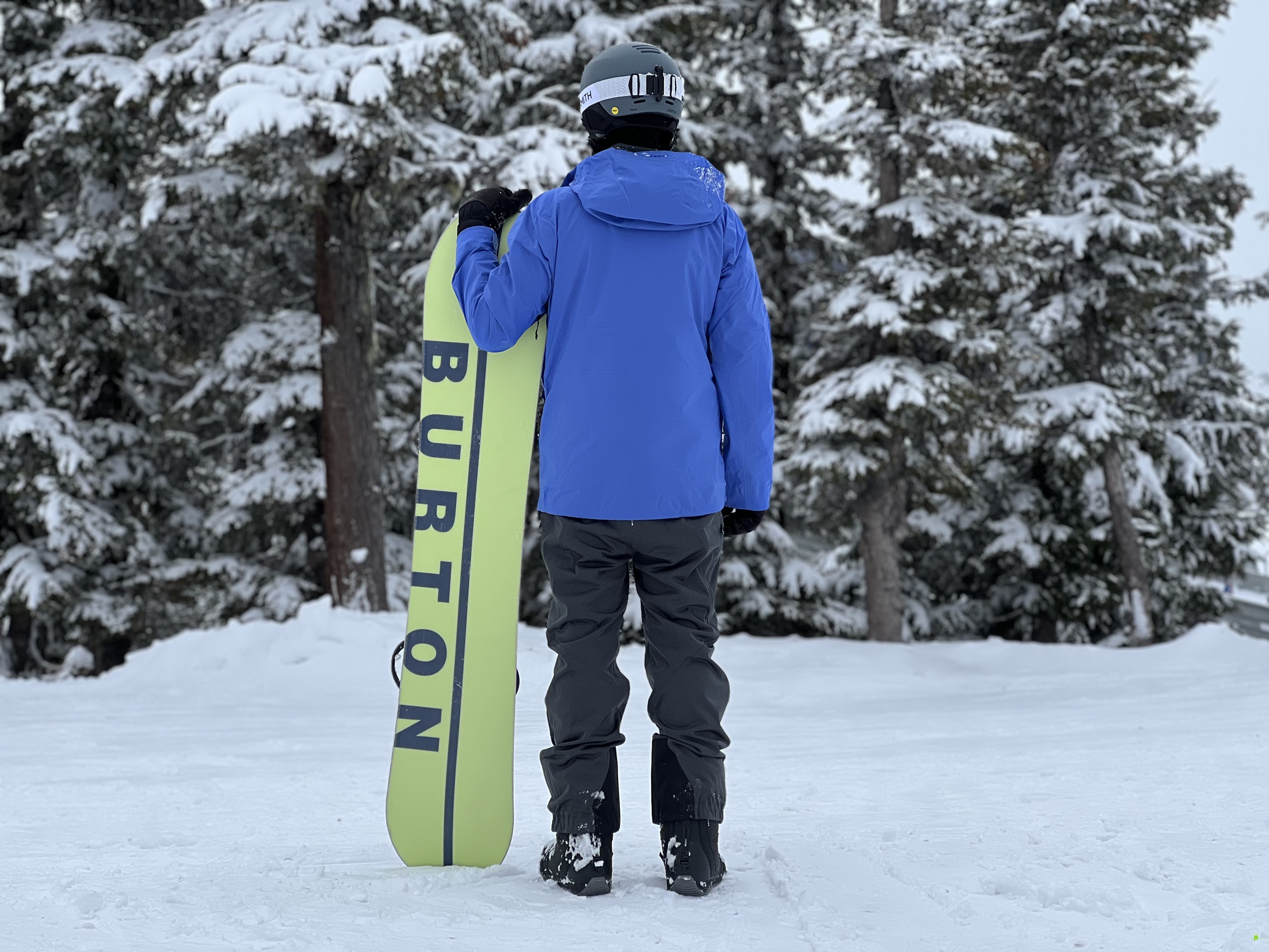 Dakine Sender Stretch 3L review The best snowboarding outerwear you can buy?