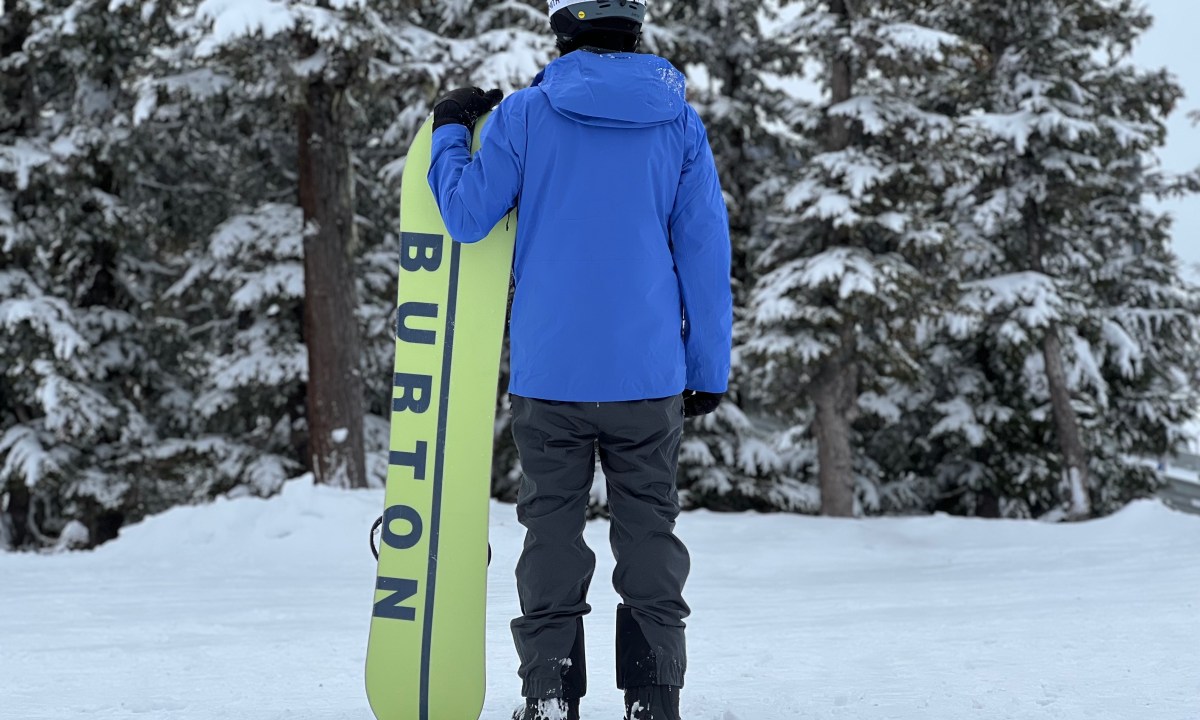 dakine sender stretch review 3l jacket and cruiser pant