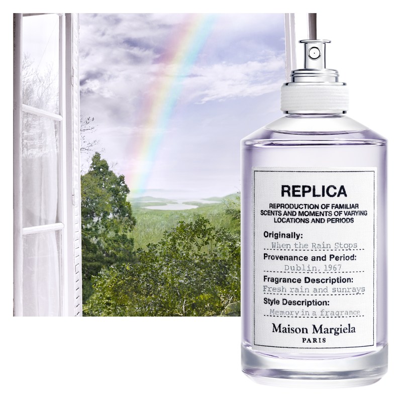 Maison Margiela Replica