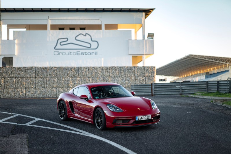 The 8 best sports cars under $100k you can get