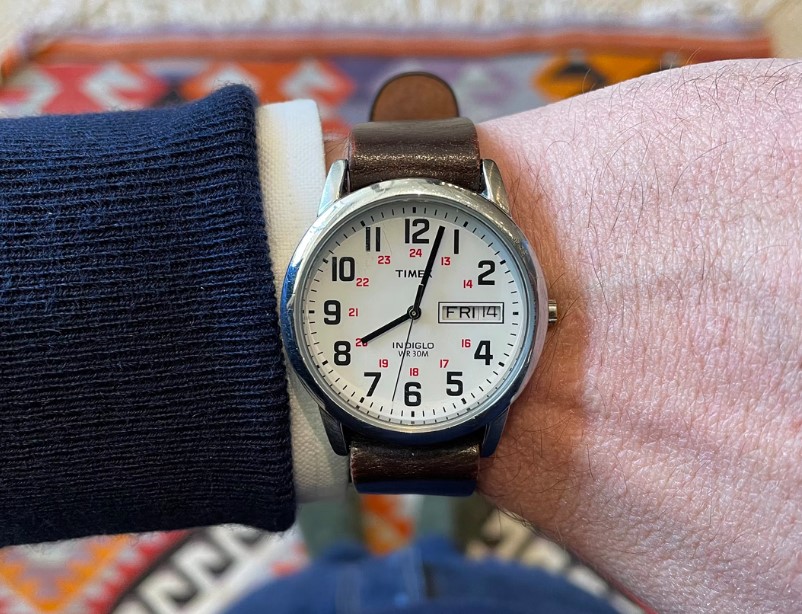 The best casual watches for men (to upgrade your everyday style) - The Manual