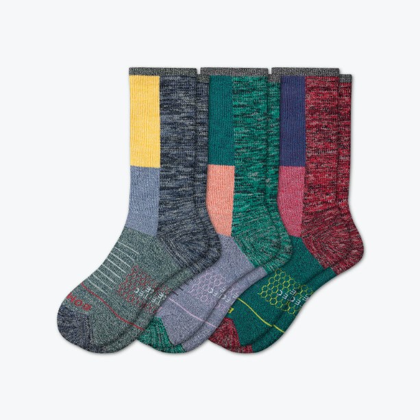 The warmest winter socks for men to keep you cozy - The Manual