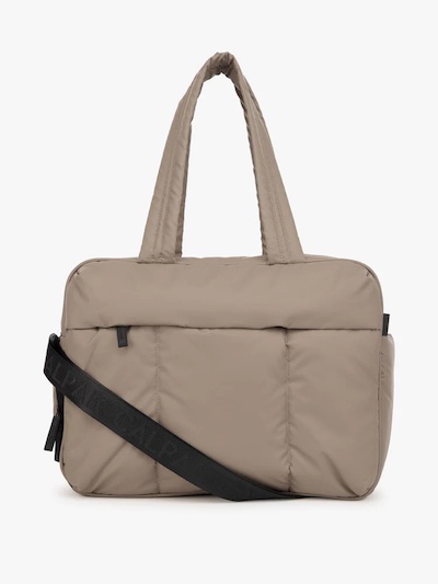 calpak travel luka duffel
