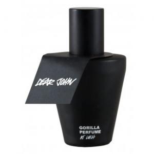 Dear John by Lush
