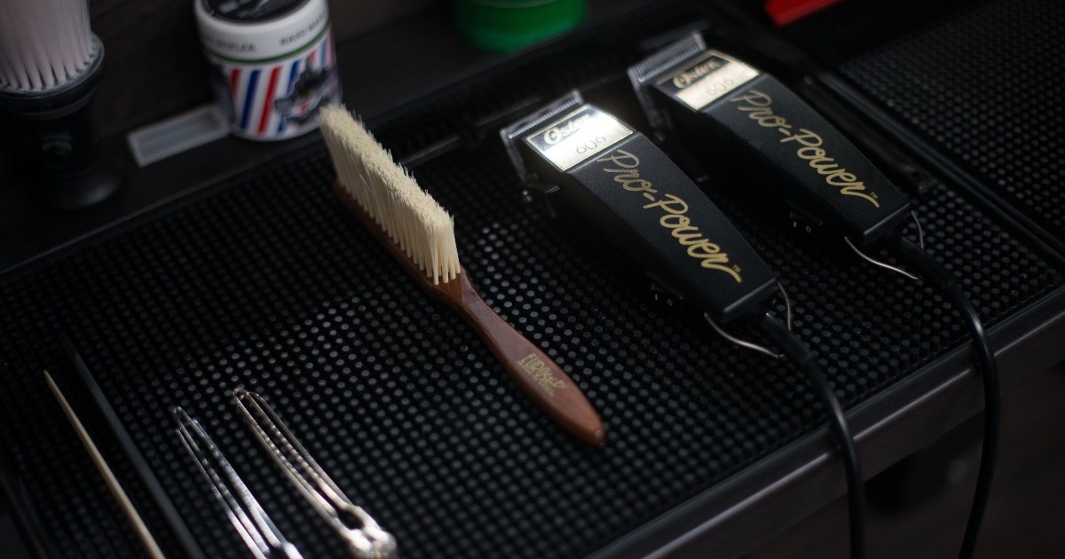 The rise of men’s grooming: What’s driving the boom in personal care