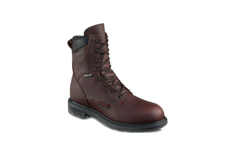 Redwing supersole 2.0.