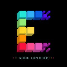 The Song Exploder podcast logo.