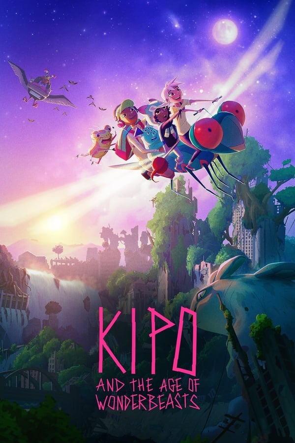 These incredible cartoons on Netflix are the binge-worthy shows adults will love - The Manual These incredible cartoons on Netflix are the binge-worthy shows adults will love - The Manual