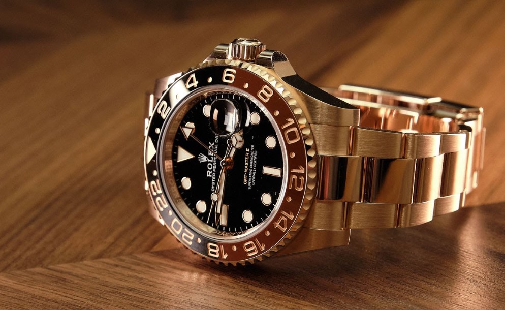 Best watches for deals men rolex