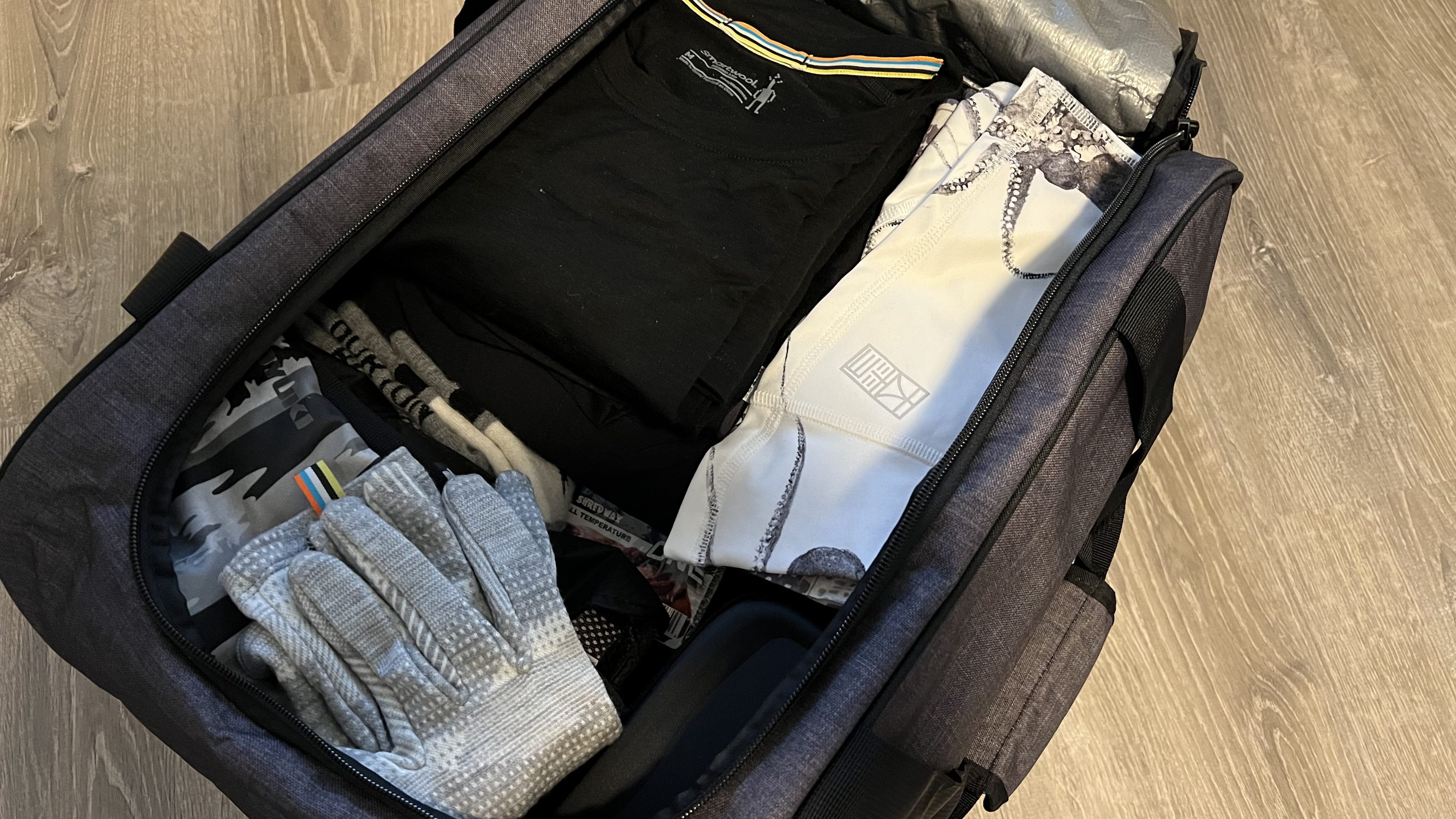 Dakine boot hotsell