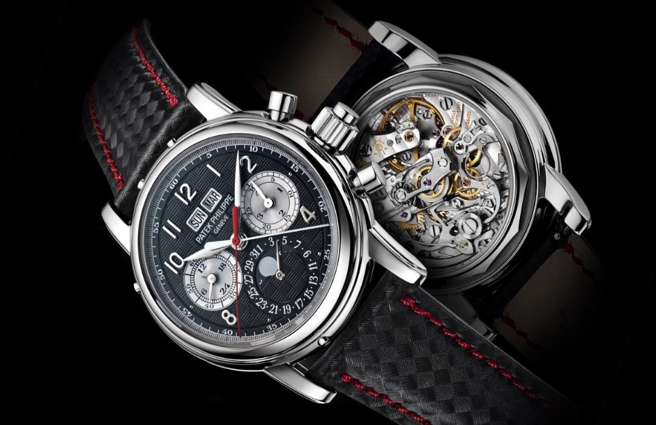 $20 Million World's Most Expensive Watch & More Crazy Pieces 